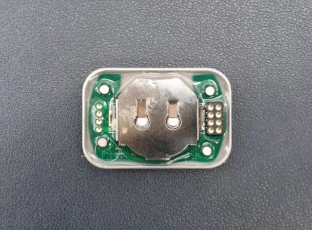 智能步态监控设备硬件实拍